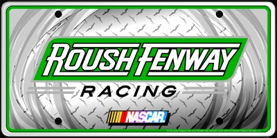Roush Fenway Racing - A