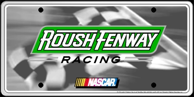 Roush Fenway Racing - B