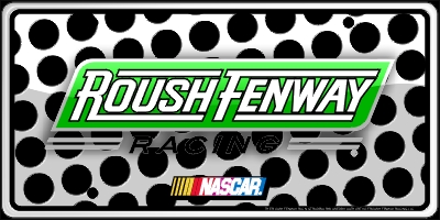 Roush Fenway Racing - C