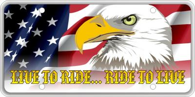 Live to Ride...Ride To Live