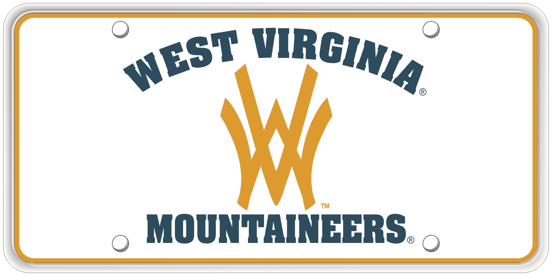 West Virginia Mountaineers