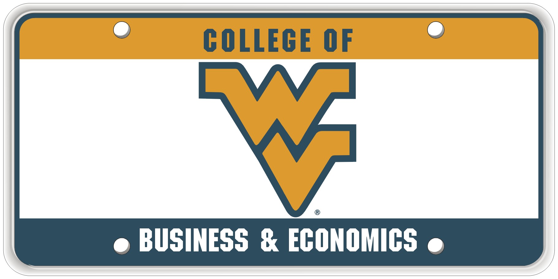 WVU School Specific - College of Business and Economics