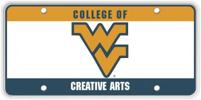 WVU School Specific - College of Creative Arts