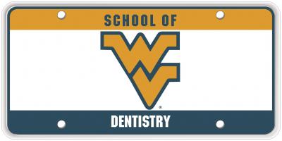 WVU School Specific - School of Dentistry