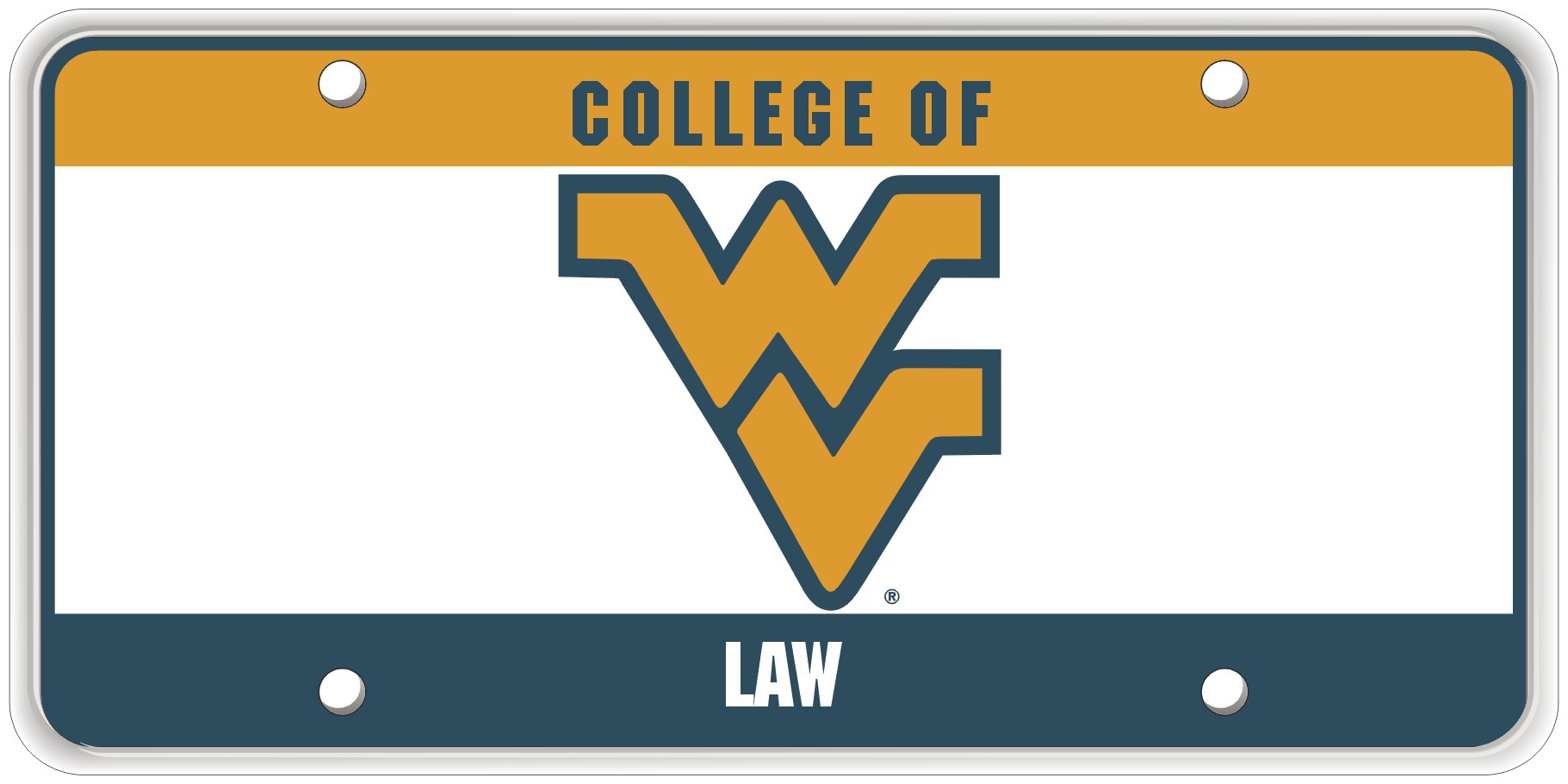 WVU School Specific - College of Law