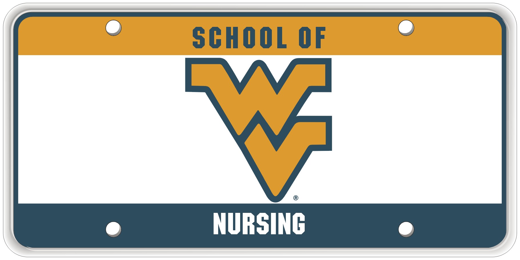 WVU School Specific - School Of Nursing