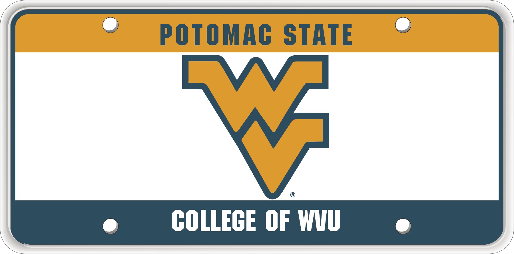 WVU School Specific - Potomac State College of WVU
