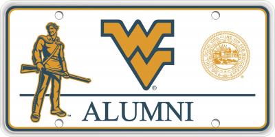 WVU Alumni