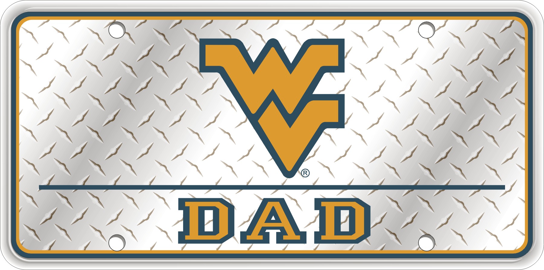 WVU Dad