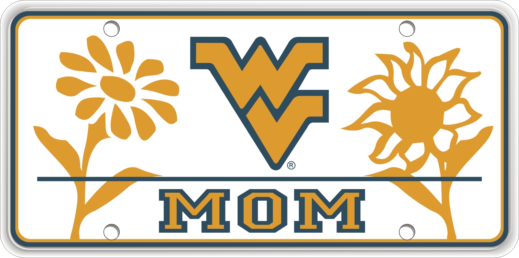 WVU Mom